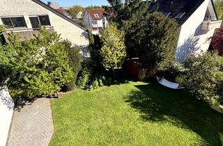 Grundstück zu kaufen in 70619 Sillenbuch, Bebaubares Grundstück in bester Lage von Stuttgart-Sillenbuch