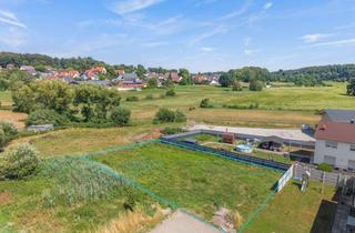 Grundstück zu kaufen in 88427 Bad Schussenried, Baugrundstück in Randlage in Bad Schussenried
