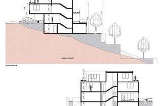 Grundstück zu kaufen in 36251 Bad Hersfeld, Projektgrundstück unterhalb des Klinikums von Bad Hersfeld