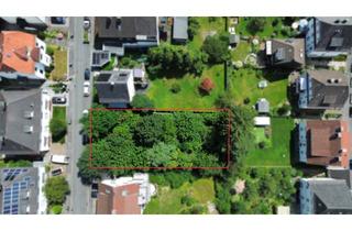 Grundstück zu kaufen in Hüserstraße 31, 59821 Arnsberg, Baugrundstück in Arnsberg – Bauen Sie in ruhiger Lage mit hervorragender Anbindung