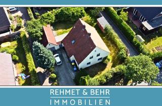 Grundstück zu kaufen in 26133 Oldenburg, Baugrundstück in Oldenburg-Bümmerstede