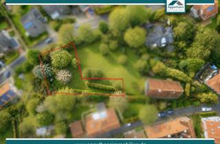 Grundstück zu kaufen in 49545 Tecklenburg, Top-Baugrundstück in Tecklenburg – ca. 737 m² Wohnfläche