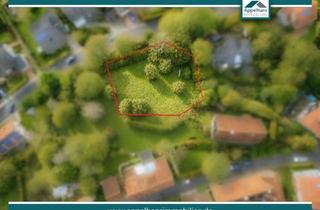 Grundstück zu kaufen in 49545 Tecklenburg, Top-Baugrundstück – ca. 737 m² Wohnfläche realisierbar