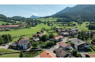 Grundstück zu kaufen in 83324 Ruhpolding, Attraktives Baugrundstück in Ruhpolding – voll erschlossen und vielseitig bebaubar