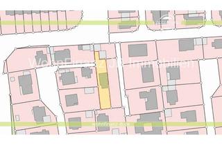 Grundstück zu kaufen in 38112 Braunschweig, (Bau-)Grundstück mit Altbestand in Braunschweig / Schwarzer Berg - eine Hälfte bereits reserviert