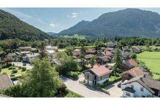 Grundstück zu kaufen in 83324 Ruhpolding, Ihr Traum vom Eigenheim: Baugrundstück in sonniger Lage in Ruhpolding