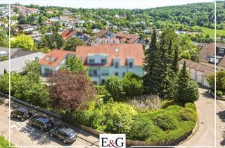 Grundstück zu kaufen in 71229 Leonberg, Baugrundstück für Ein- bis Zweifamilienhaus in begehrter Wohnlage von Leonberg