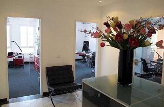 Büro zu mieten in 61476 Kronberg, klimatisiertes Premium Büro - Vollausstattung mit USM Möbeln ! Top Lage Kronberg