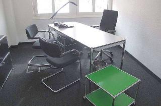 Büro zu mieten in 61476 Kronberg, klimatisiertes Premium Büro - Vollausstattung mit USM Möbeln ! Top Lage Kronberg