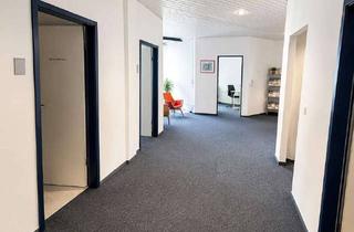 Büro zu mieten in Kaiserpassage 11, 72764 Reutlingen, Moderne Büro-/Praxiseinheit mit repräsentativem Ambiente in der Kaiserpassage in Reutlingen