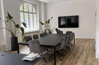 Büro zu mieten in Augustaanalge 31, 69469 Weinheim, Effiziente Bürofläche in der Augustaanlage