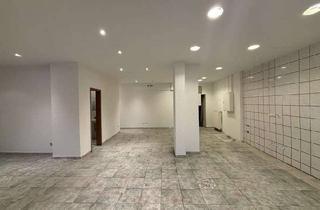 Geschäftslokal mieten in 60389 Seckbach, Ihr neuer Standort in Frankfurt-Seckbach – Ladenfläche mit Potenzial