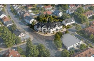 Praxen mieten in Oberzwehrener Str. 72, 34132 Niederzwehren, ATTRAKTIVE PRAXISFLÄCHE - IN FREQUENTIERTEM ÄRZTEHAUS