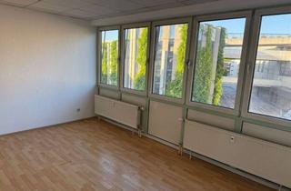 Büro zu mieten in Westanlage 29, 35390 Gießen, Kompaktes Büro in Top-Lage von Gießen mit Tiefgarage