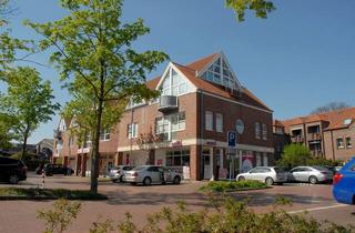 Büro zu mieten in Raiffeisenstraße 7-9, 46499 Hamminkeln, Praxis/Büro in zentraler Lage mit Aufzug