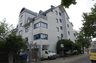 Praxen mieten in Gutenbergstraße 2a, 01445 Radebeul, BÜRO-/ PRAXIS in Wohn- und Geschäftshaus