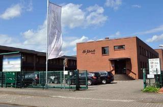 Büro zu mieten in Adlerstraße 77, 25462 Rellingen, westimmobilien: Hier möchte man arbeiten… Büroraum im modernen Gewerbekomplex
