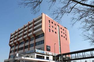 Büro zu mieten in Eltinger Straße 61, 71229 Leonberg, " Neuwertiges Traumbüro in Leonberg - Stadtmitte ! "
