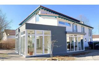 Büro zu mieten in 85664 Hohenlinden, Vielseitig nutzbares Bürogebäude in Top-Zustand in Hohenlinden (10 Büroräume)!