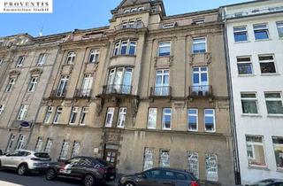 Gewerbeimmobilie kaufen in Luisenstraße 12, 44137 Dortmund, ***BÜROEINHEIT mit WOHNPERSPEKTIVE im HERZEN des KLINIKVIERTELS!!!***