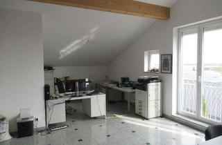 Gewerbeimmobilie mieten in 85416 Langenbach, Ch.Schülke-Immobilien; Nähe Freising, Top Gewerberäume, neuwertig