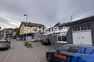 Gewerbeimmobilie kaufen in 74613 Öhringen, Büro- und Geschäftshaus in guter Lage zu verkaufen.
