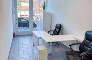 Büro zu mieten in Potsdamer Straße 53, 14513 Teltow, Büro-/Gewerbefläche in Teltow – ca. 34,77 m²