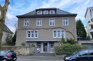 Büro zu mieten in Marthastr., 44791 Grumme, ✨ Arbeiten mit Ambiente – Charmanter Büro- oder Praxisraum in wunderschöner Altbauvilla ️