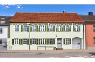 Büro zu mieten in 85290 Geisenfeld, Viel Raum für Ihre Ideen – Gewerbefläche mit Potenzial für Praxis, Büro oder Dienstleistung