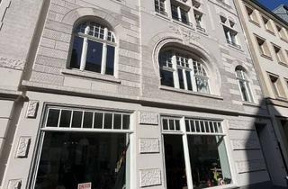 Büro zu mieten in Sülzburgstraße 218, 50937 Lindenthal, Vielseitige 75 m² Fläche für Büro oder Praxis in Sülz zu mieten