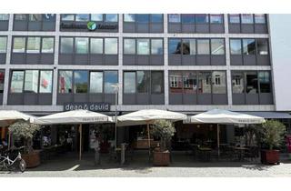 Büro zu mieten in 38100 Innenstadt, Bürofläche in zentraler Innenstadtlage