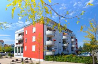 Büro zu mieten in Hinter Den Zäunen, 68519 Viernheim, Moderne Praxis-/Büroräume zu vermieten im PAMINA - betreut leben