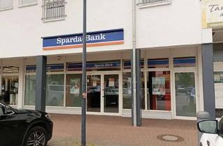 Gewerbeimmobilie mieten in Bahnhofstr., 56355 Nastätten, Vielseitig nutzbare Gewerbefläche in zentraler Lage am Marktplatz zu vermieten