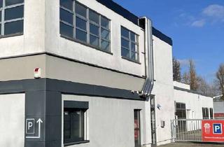Büro zu mieten in 38446 Wolfsburg, Bürofläche