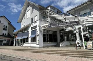 Büro zu mieten in 88161 Lindenberg, Bürofläche in Bestlage- ab August 2026 verfügbar