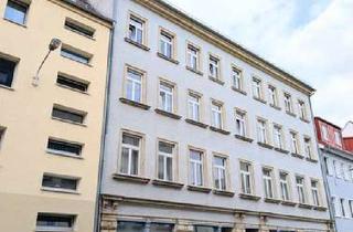 Gewerbeimmobilie mieten in Bahnhofstr 50, 09599 Freiberg, *Hereinspaziert!*