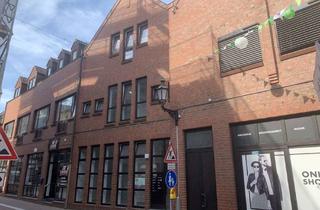 Büro zu mieten in 59348 Lüdinghausen, Büro-/Praxisfläche in zentraler Innenstadtlage