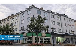 Geschäftslokal mieten in 42651 Solingen-Mitte, Professionelles Ladenlokal in Solingen-Mitte