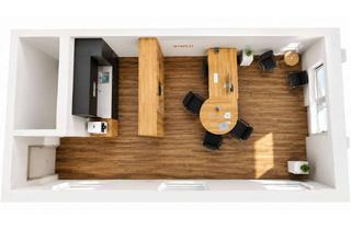 Büro zu mieten in 26419 Schortens, Moderne Bürofläche in bester Lage von Schortens