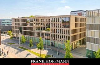 Büro zu mieten in 25421 Pinneberg, Moderne Bürofläche im Zentrum von Pinneberg