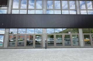 Gewerbeimmobilie mieten in 73252 Lenningen, Sehr attraktive, moderne Gewerbeflächen im Gewerbepark Leuze in Unterlenningen