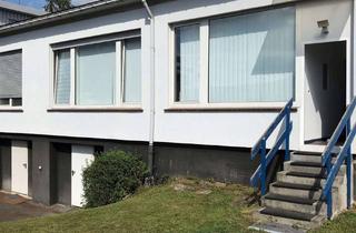 Büro zu mieten in Johann-Konrad-Schäfer-Straße, 35039 Marburg, Idealer Grundriss für Ihre Praxis- oder Büroräume! - Marburg nähe Südbahnhof