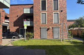 Büro zu mieten in Catharinenstraße 13, 25335 Elmshorn, Moderne Büro-/Praxisfläche in zentraler Lage in den Flora-Höfen in Elmshorn!