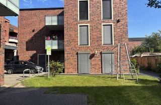 Büro zu mieten in Catharinenstraße 13, 25335 Elmshorn, Moderne Büro-/Praxisfläche in zentraler Lage in den Flora-Höfen in Elmshorn!