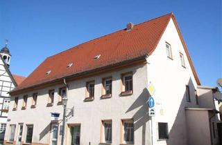 Geschäftslokal mieten in Altstädter Straße, 04849 Bad Düben, Laden in unmittelbarer Marktnähe !