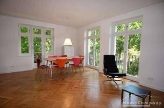 Immobilie mieten in Am Schlachtensee, 14163 Zehlendorf, Sehr schönes Modernes Apartment direkt am Schlachtensee