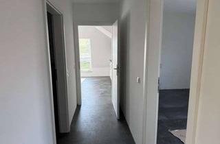 Immobilie mieten in Brabantstraße 17, 52070 Aachen, WG-Zimmer DG Erstbezug mit Einbauküche