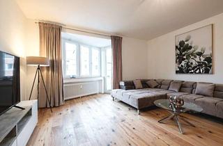 Immobilie mieten in 40476 Derendorf, Derendorf: Moderne 2-Zimmer-Wohnungmit 2 Balkonen