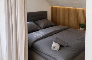 Immobilie mieten in 88085 Langenargen, Großzügiges 2-Zimmer Apartment in zentraler Lage