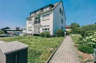 Immobilie mieten in Im Windegut, 56335 Neuhäusel, Vollmöblierte 2-Zimmer-Wohnung mit Garage & Highspeed-Internet in Neuhäusel